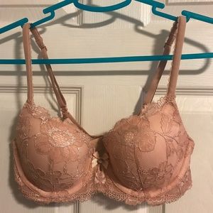 VS Body Lace Demi